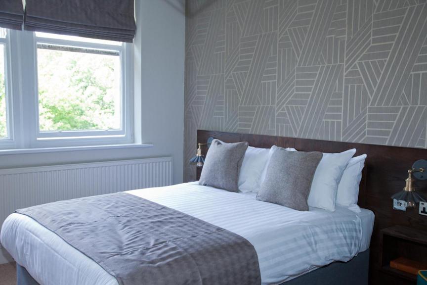The Royal Hotel Bolton-le-Sands Rom bilde