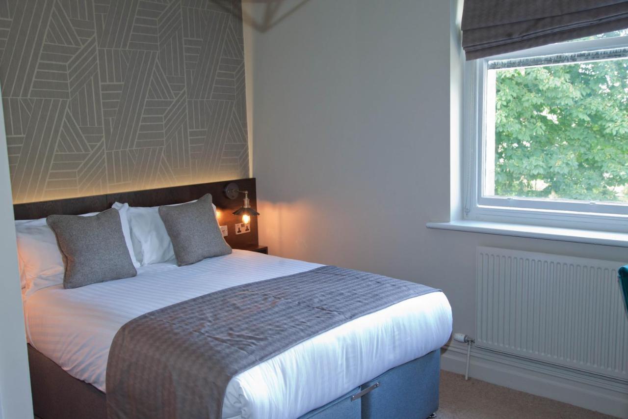 The Royal Hotel Bolton-le-Sands Eksteriør bilde